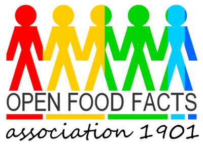 Open Food Facts association