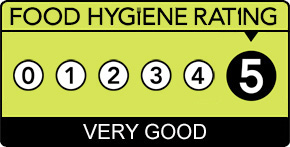 FSA Hygiene Rating