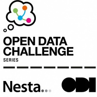The Food Open Data Challenge: How can we use open data to change how we eat?