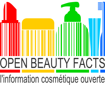 Open Beauty Facts