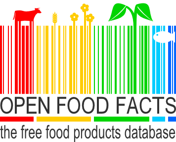 Open Food Facts