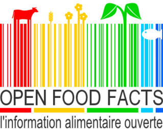 Lancement d'Open Food Facts : contribuez à la Food Revolution !