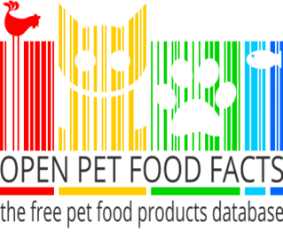 Au revoir Open Food Facts et Open Beauty Facts : bienvenue à Open Pet Food Facts ! 