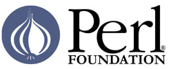 Perl foundation logo