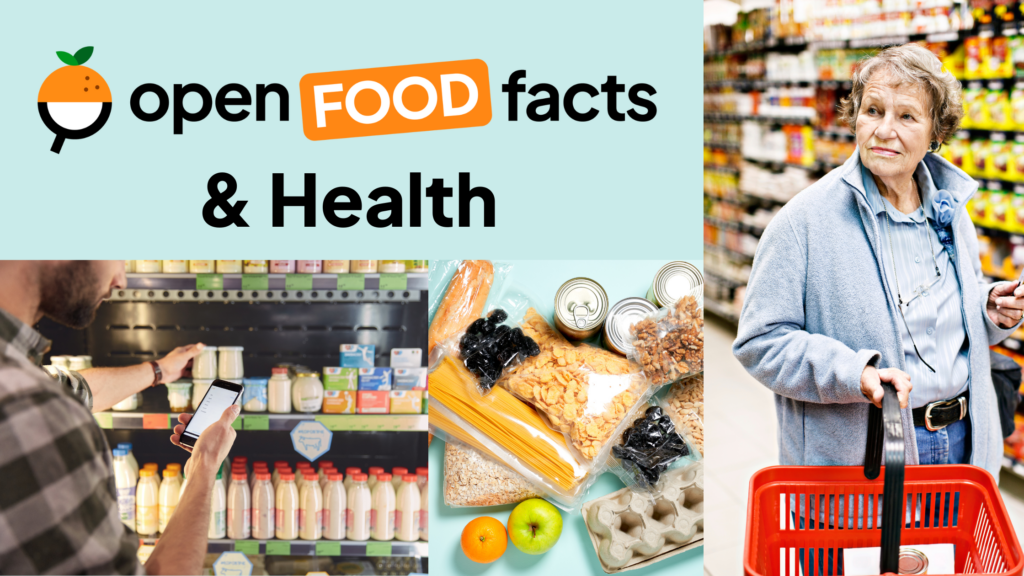 open food facts health